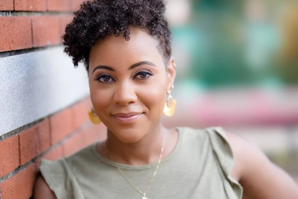 Tisha Ayers