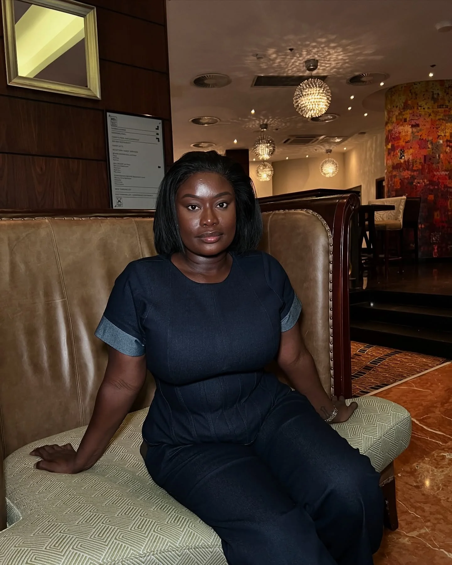 Mimmy Yeboah