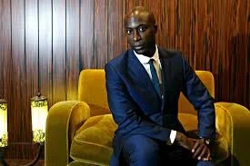 Ozwald Boateng