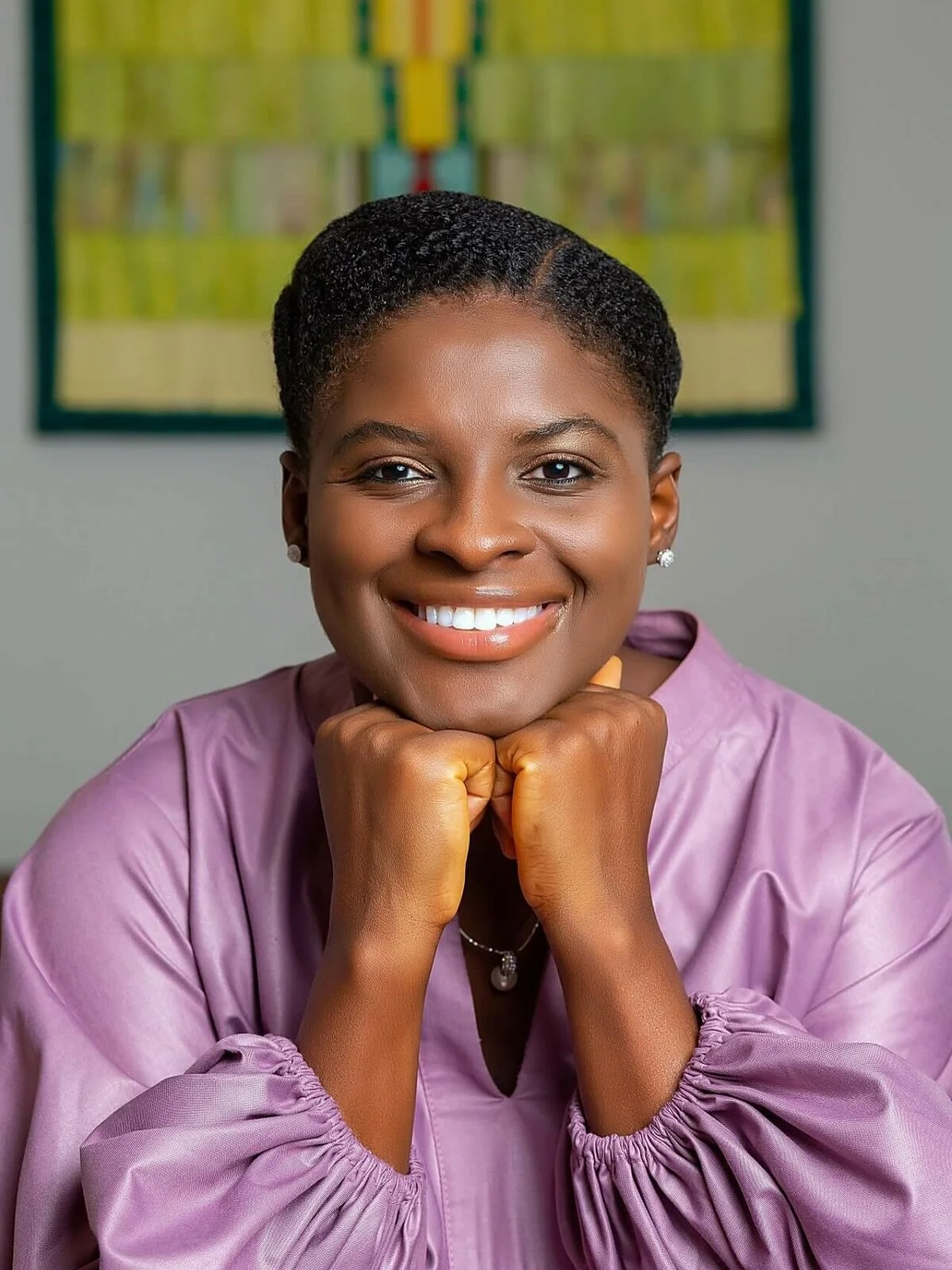 Freda Obeng-Ampofo