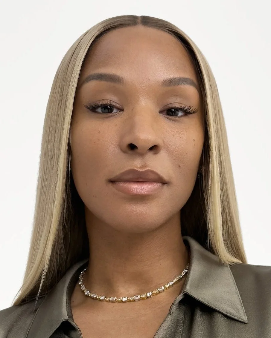 Savannah James