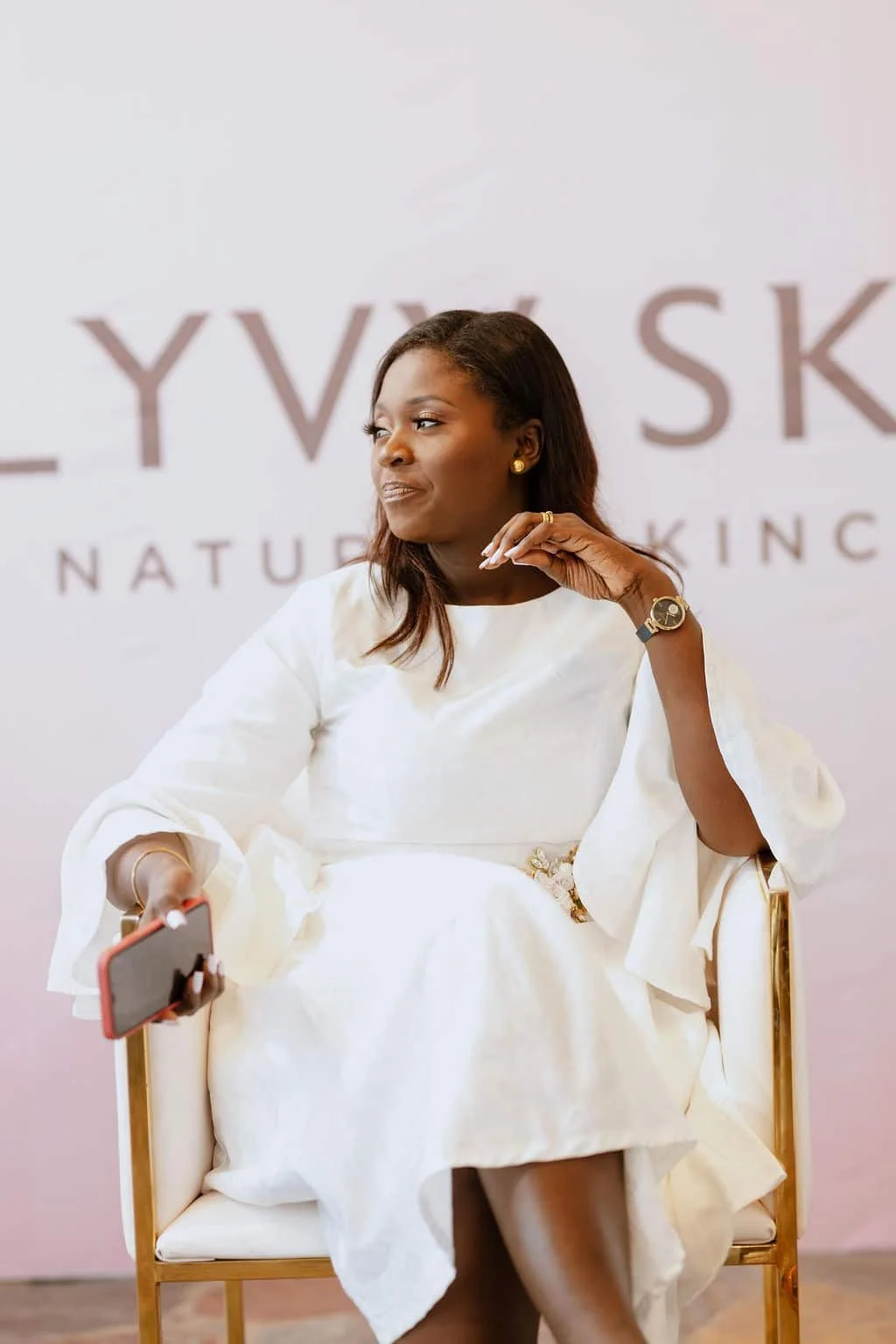 Victorine Sarr-Awuah