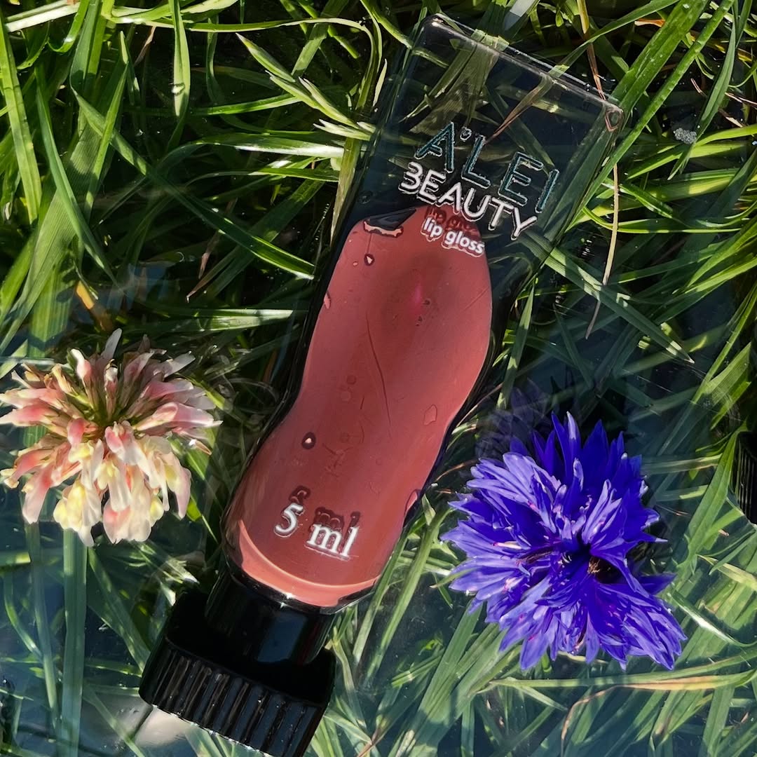Alei Beauty logo