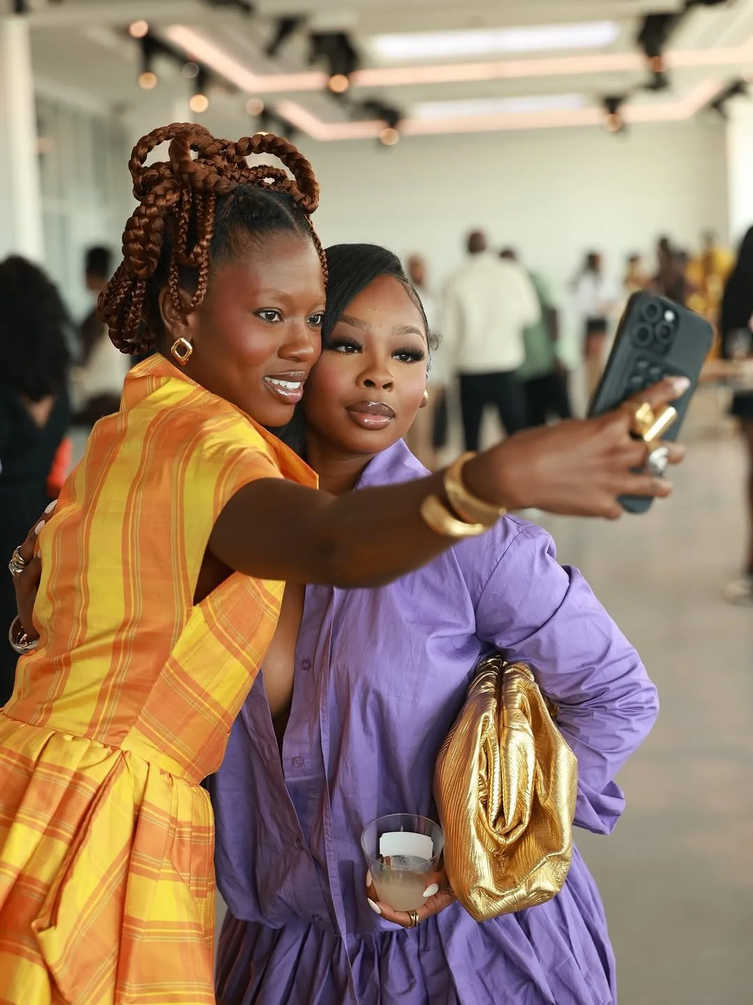 Who Needs Fashion Week? Sip N’ Slay NYC Is The Real Runway