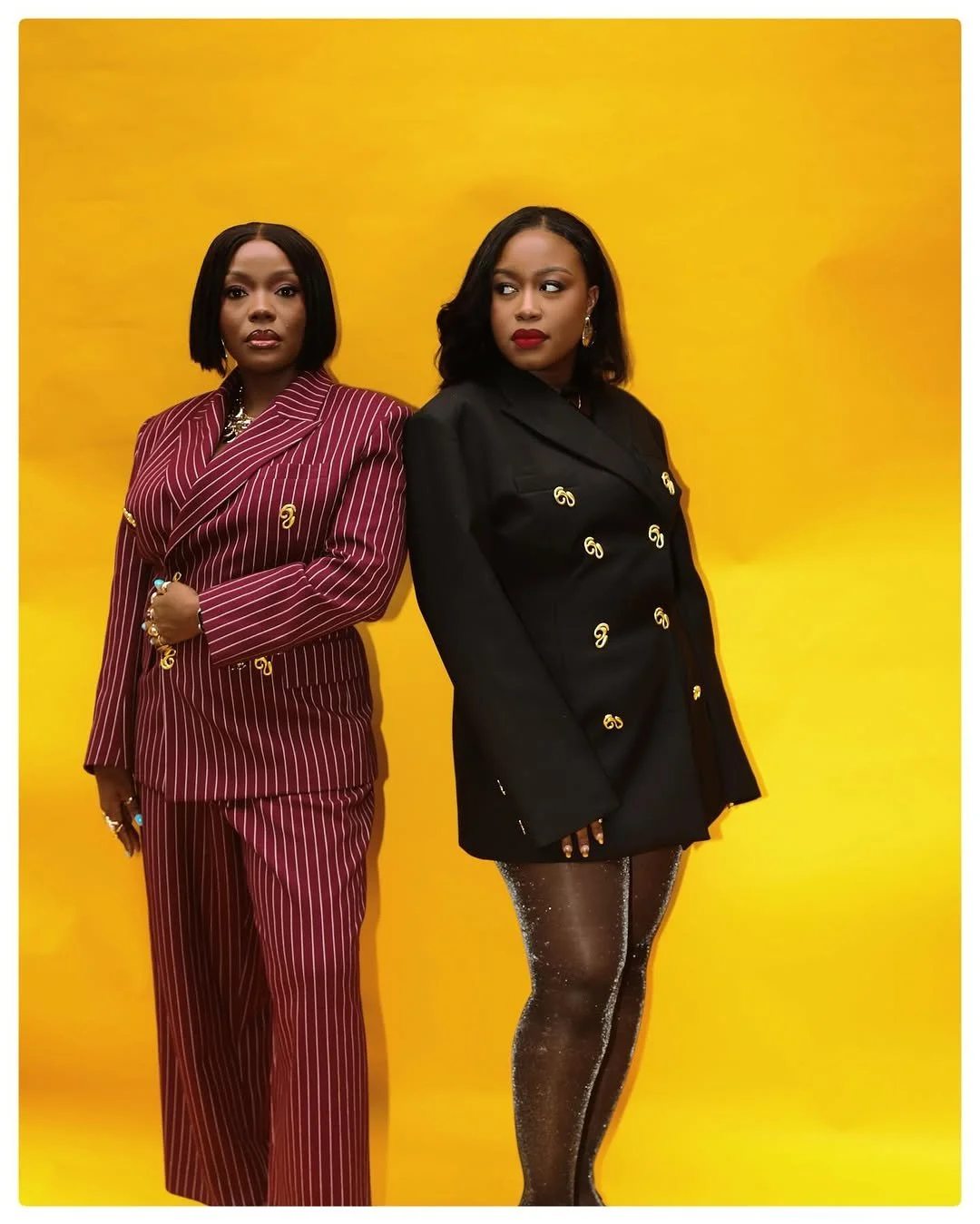 When Besties Turn Business Besties: Celebrating Kai Collective & I Said What I Said on Their London Takeover