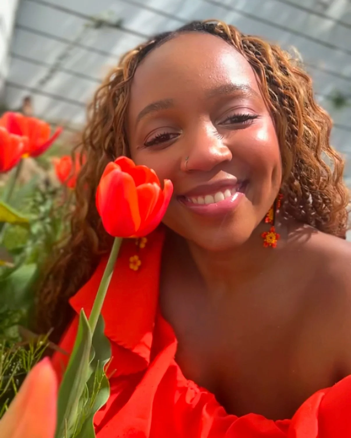 Tired of Loud, Empty Influence? Meet Joy Malonza—the Voice That Actually Matters