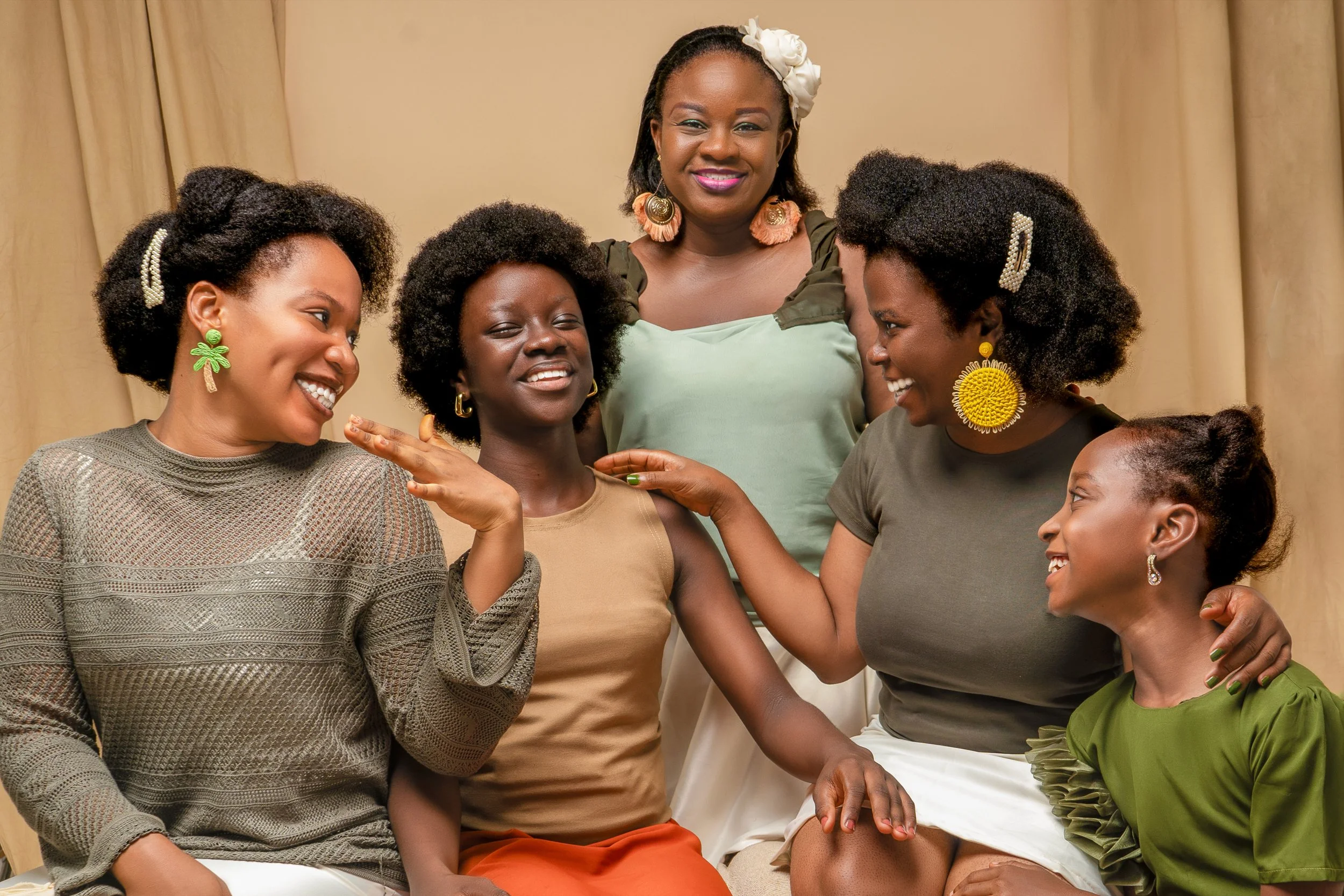 Can Your Haircare Routine Be Clean, Effective & Black-Owned? This One Is