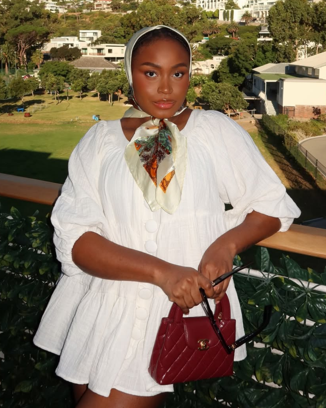 Ihuoma Eze