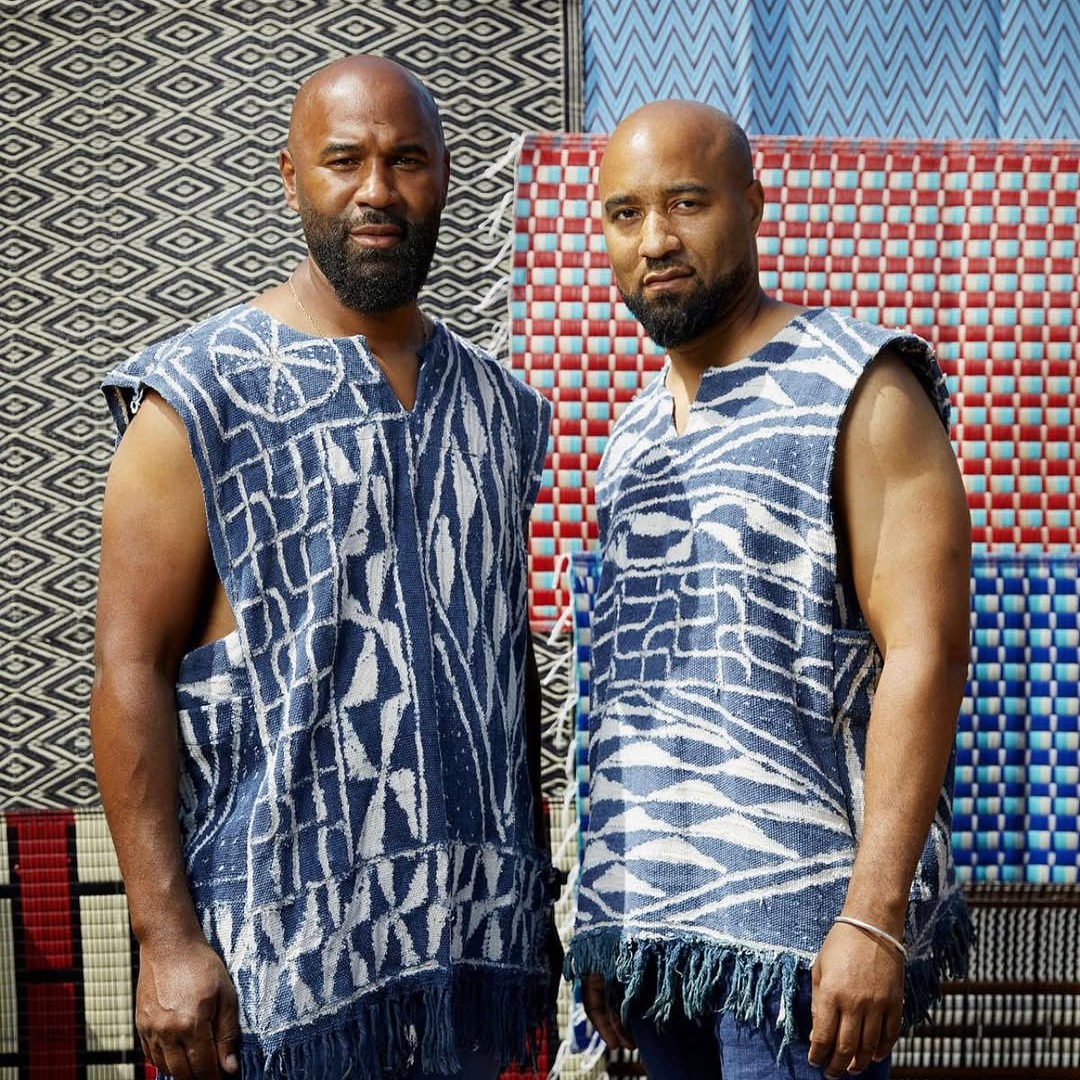Rudy Lainé & Joël Lainé