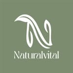 Naturalvital logo