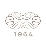 1964 logo