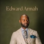 EDWARD ARMAH