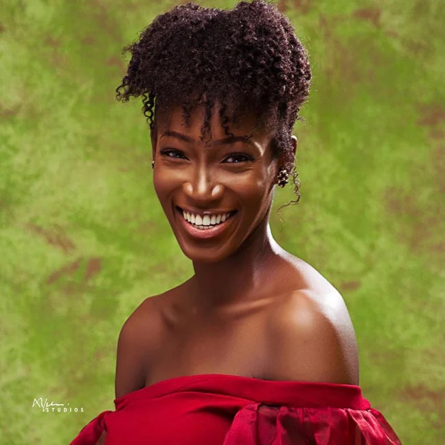 Vanessa Tobore