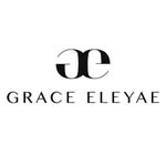 Grace Eleyae logo