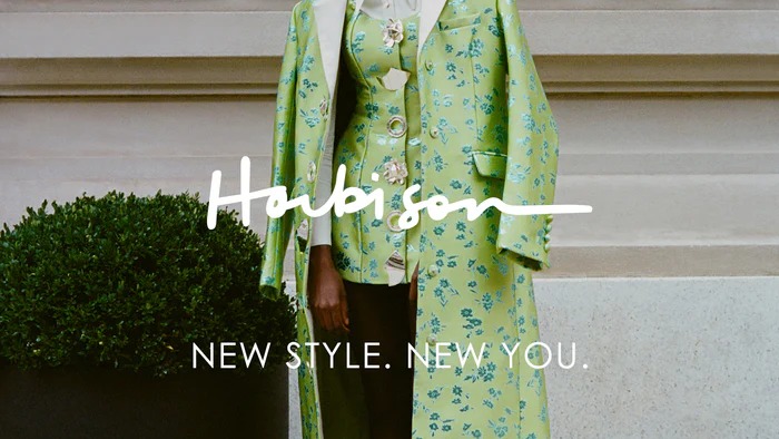 Discover HARBISON STUDIO