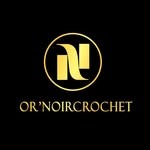 ornoircrochet logo