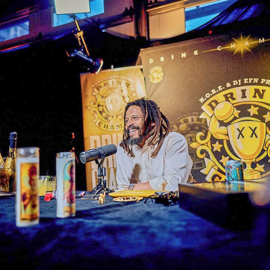 Rohan Marley