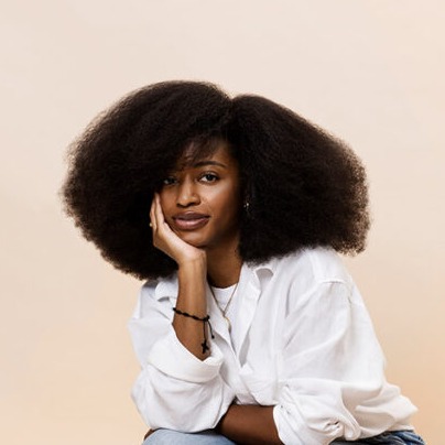 Linda Gieskes-Mwamba