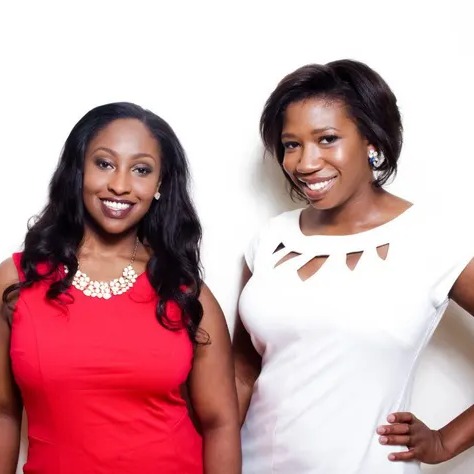 KJ Miller & Amanda E.Johnson