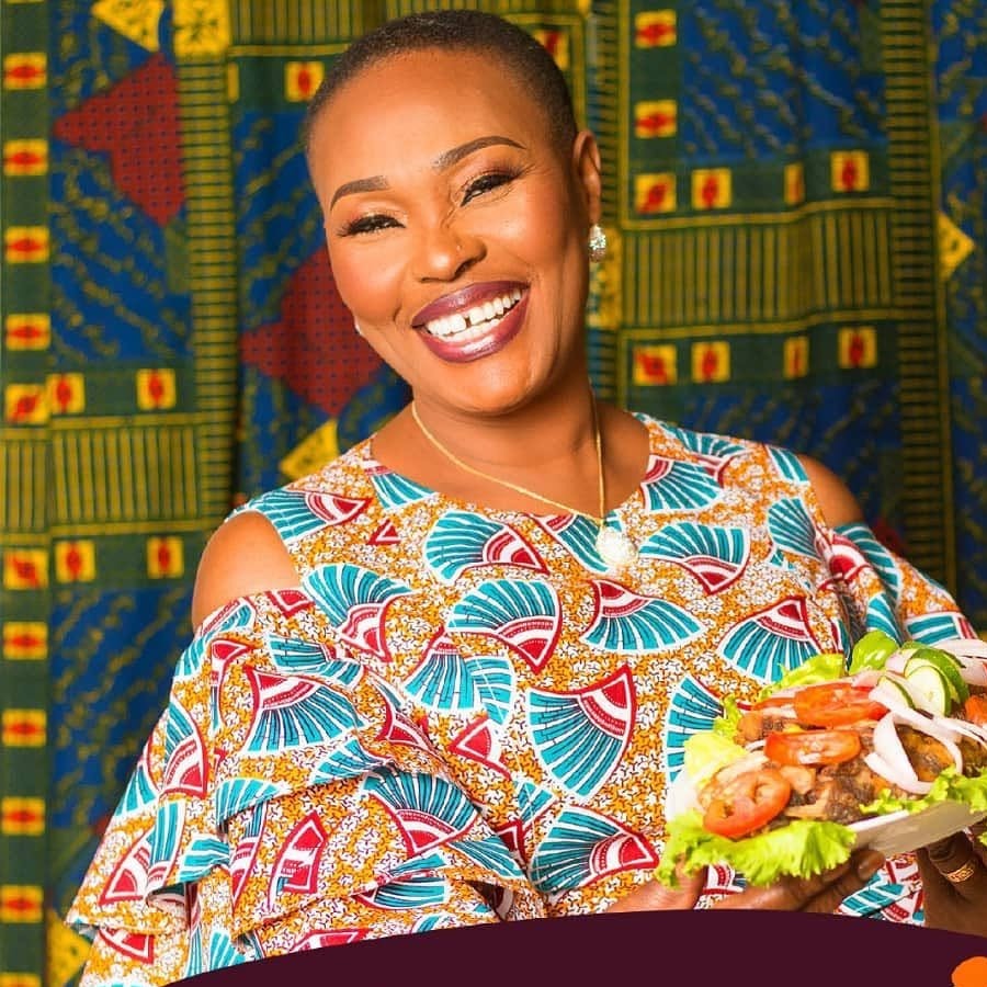 Nana Krobea Asante