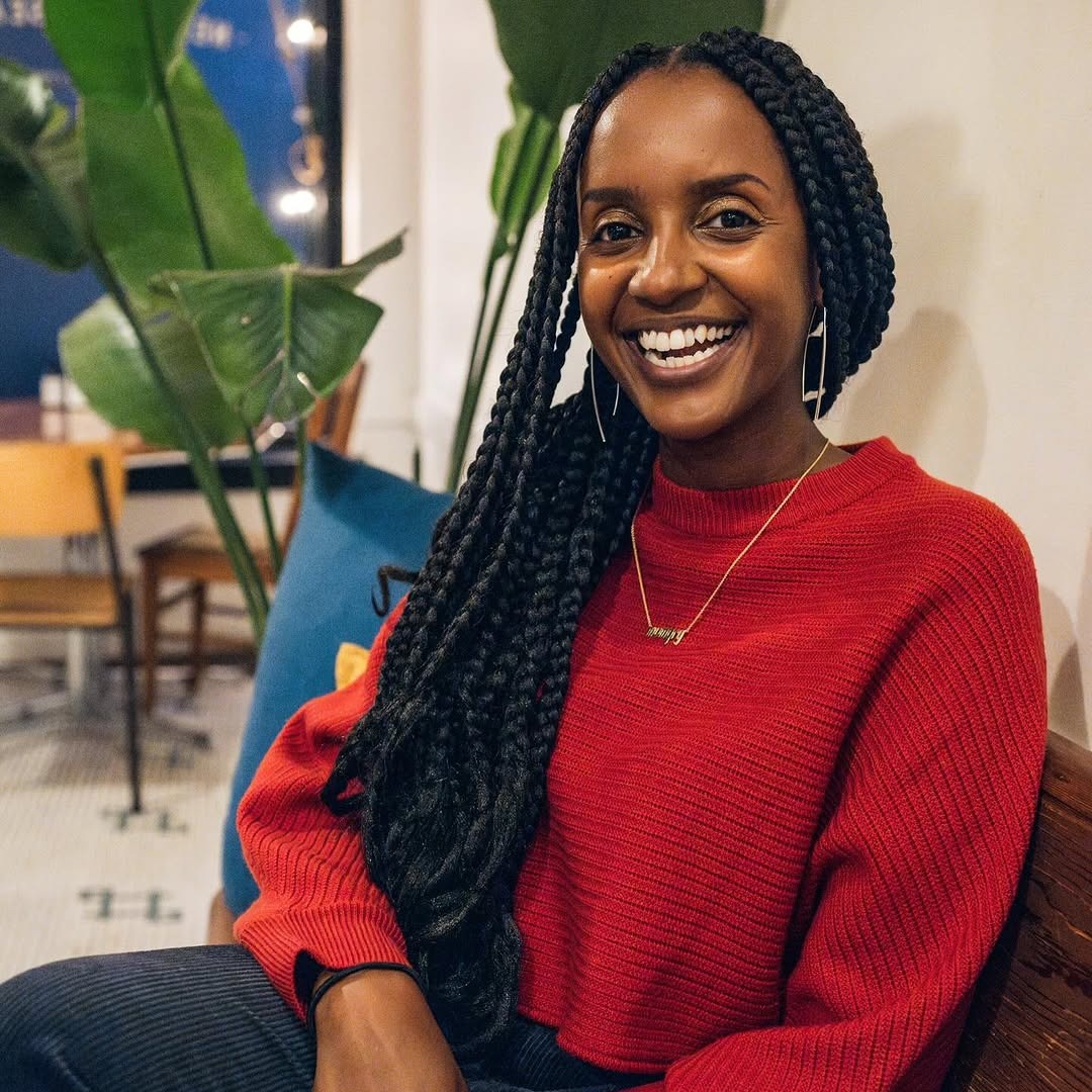 Lilian Umurungi-Jung
