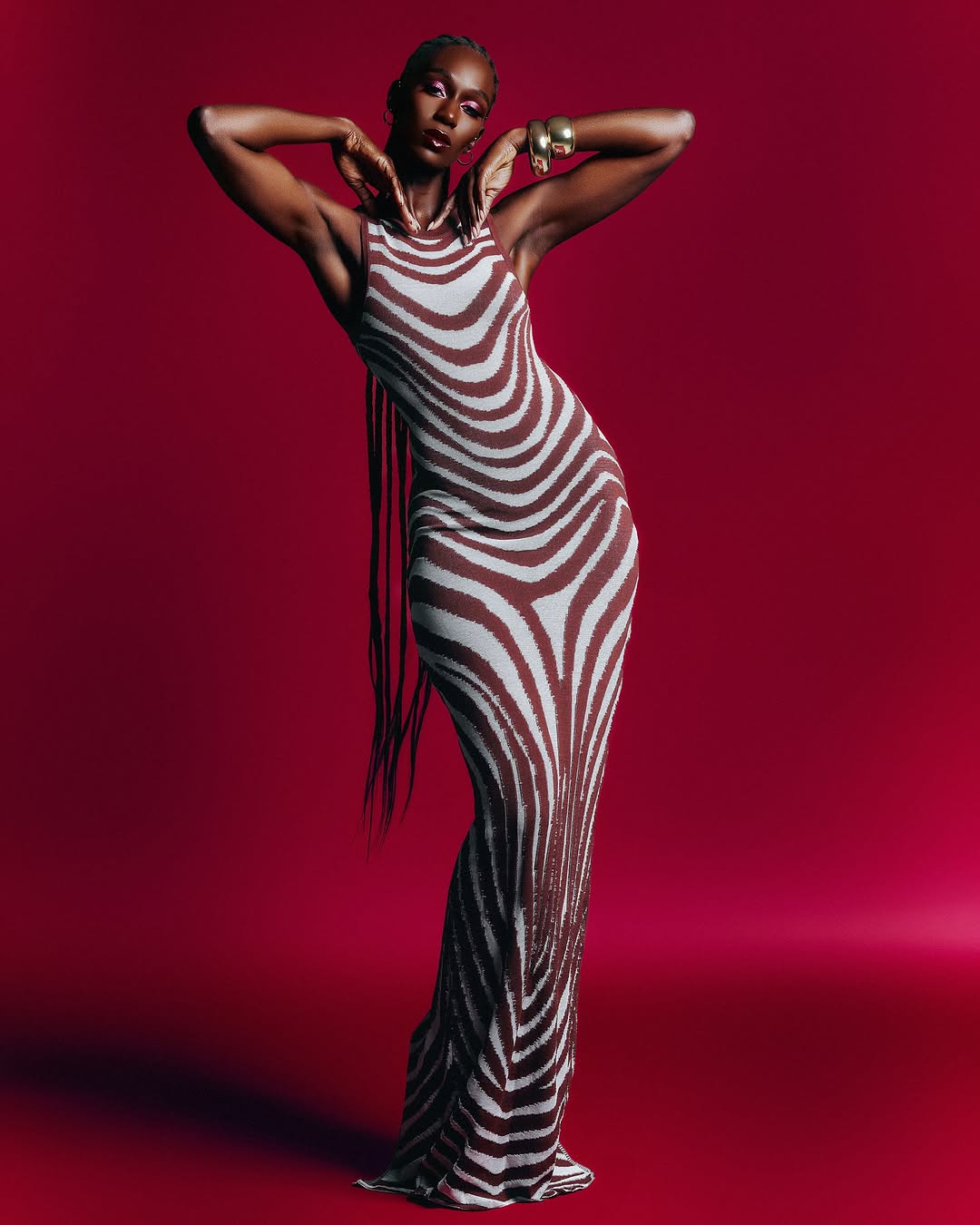HANIFA Black-owned Fashion & Accessories brand in Washington DC, USA | My Black Gallery HANIFA Black-owned Fashion & Accessories brand in Washington DC, USA | My Black Gallery