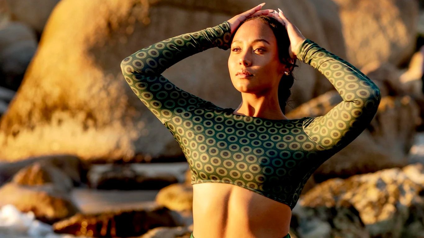 ShweShweKini brand