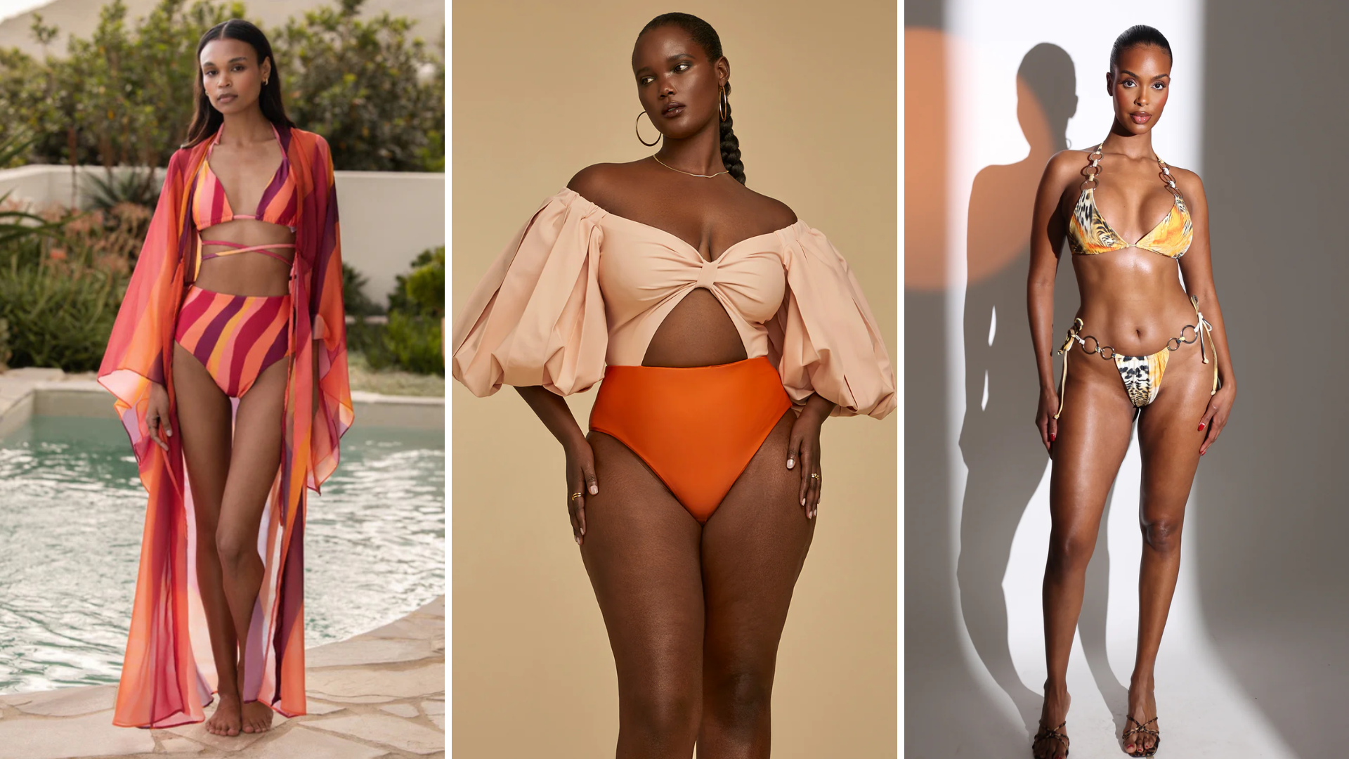 You've Been Packing the Wrong Swimwear.