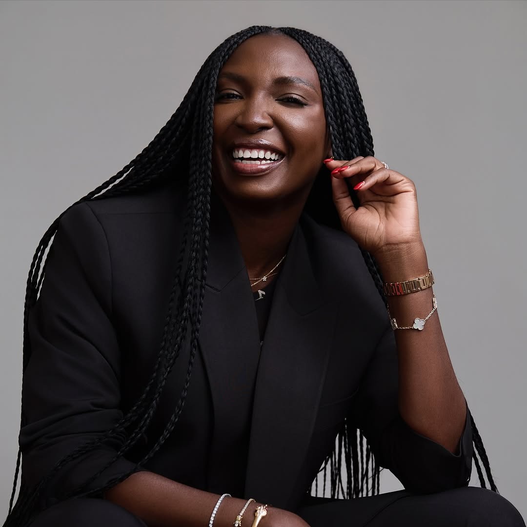 Ifedayo Agoro