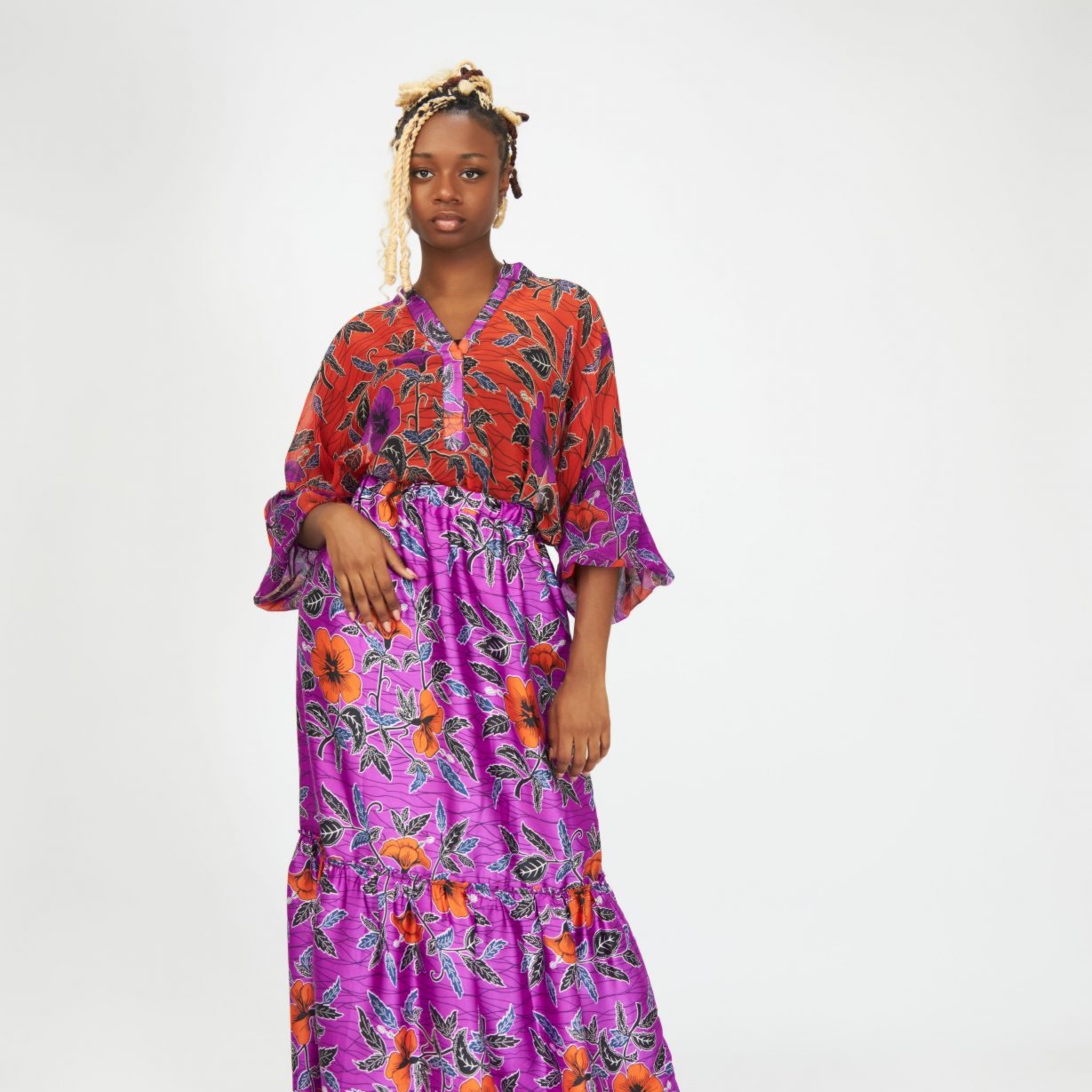 Efata by Juba logo