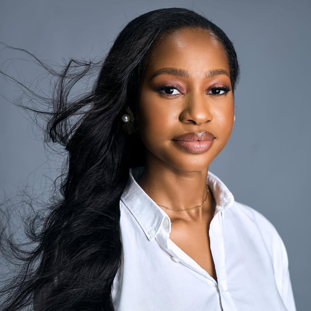 Catherine Akapo