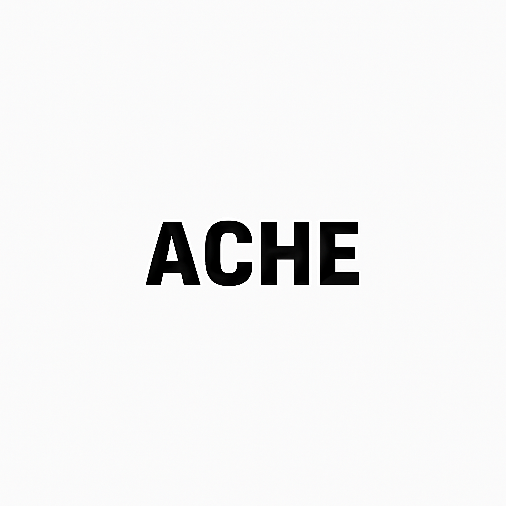 Ache Activewear logo