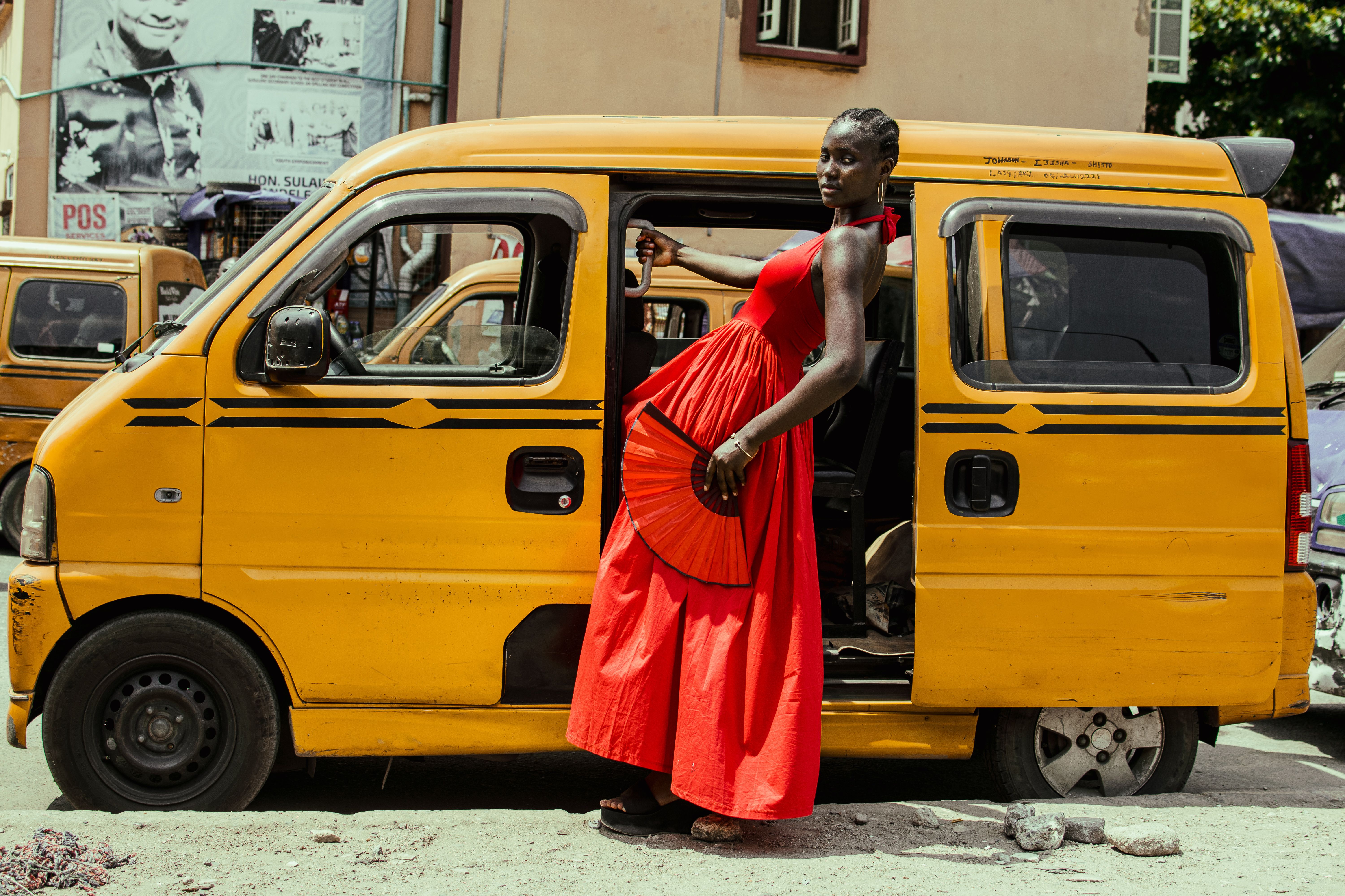 Nigeria