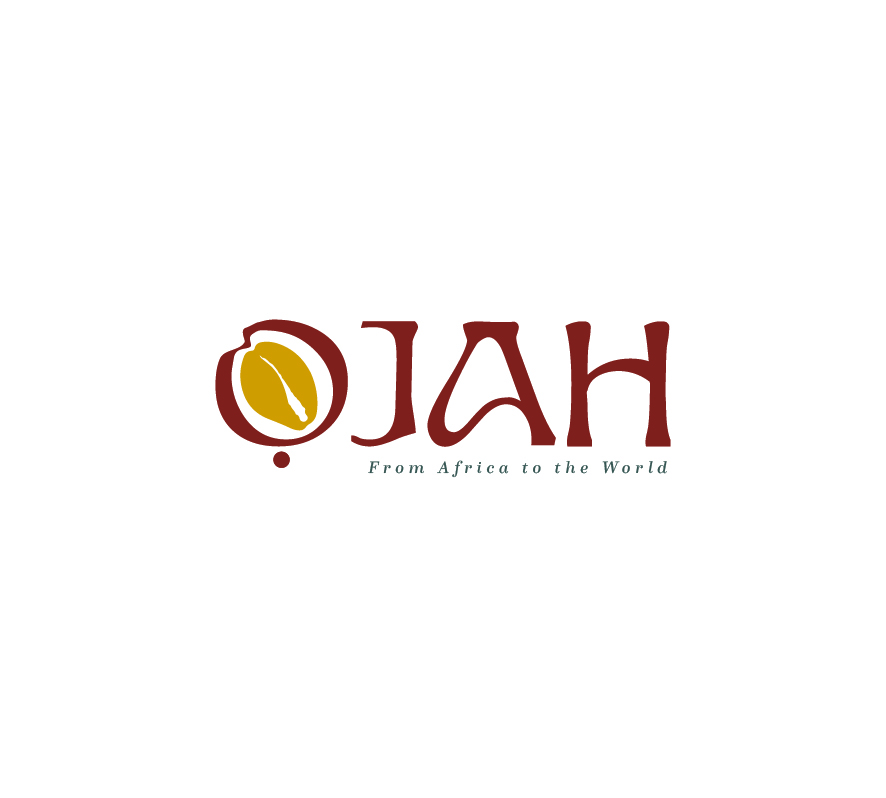 Ojah UK logo