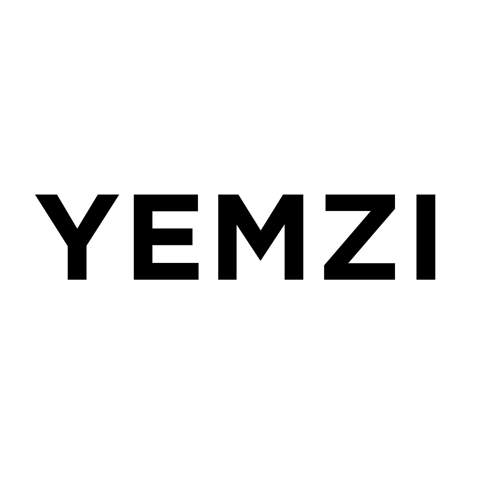 Yemzi logo