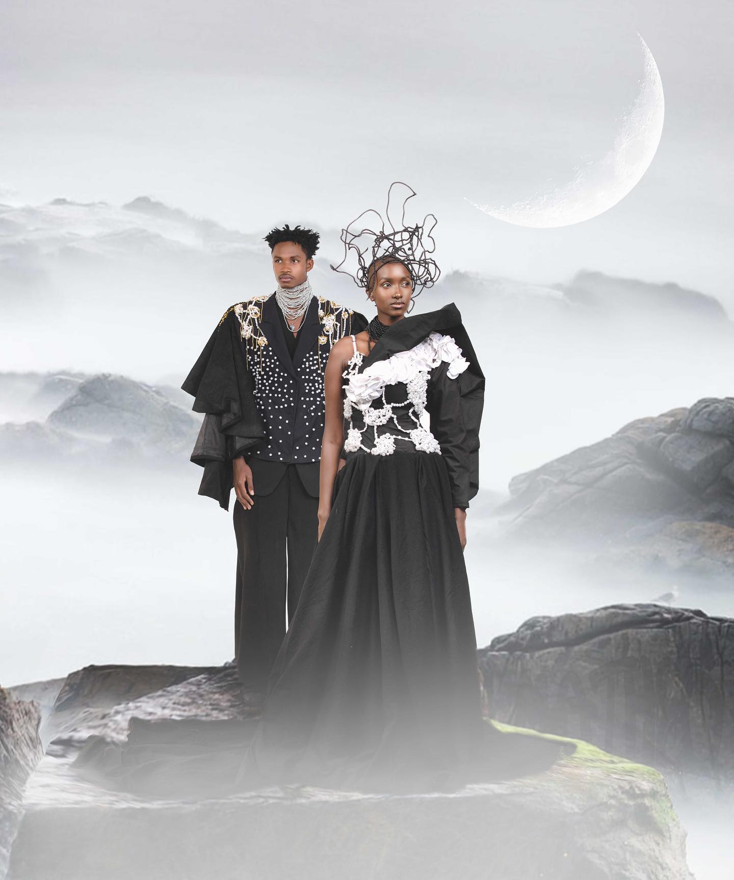 Africa Fashion Week London 2026: 5 Designers Worth Knowing Before the Runway