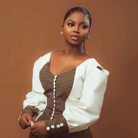 Miriam Kome Jegede