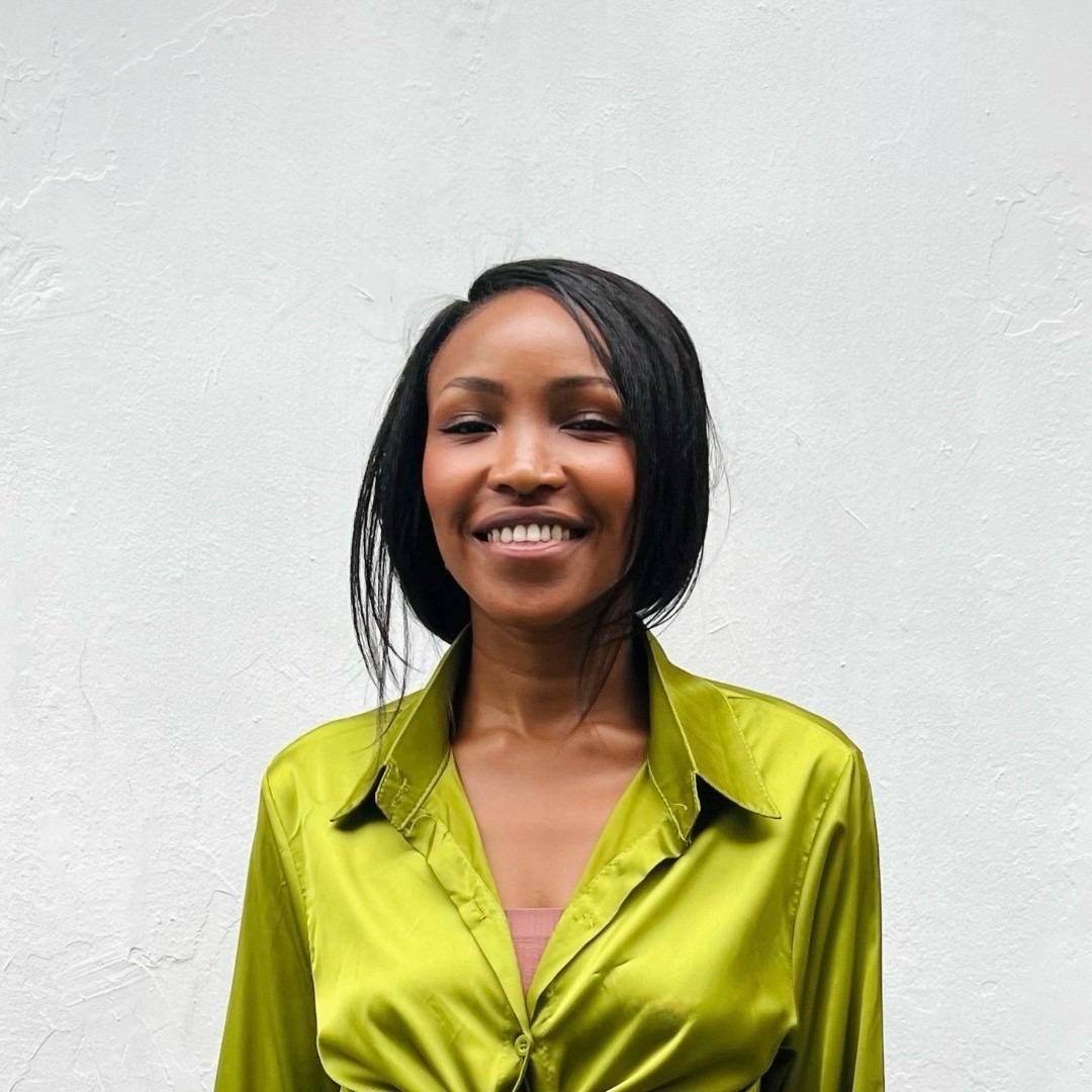 Bettydora Atieno Odhiambo