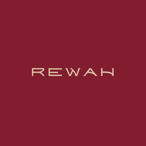 Rewah logo