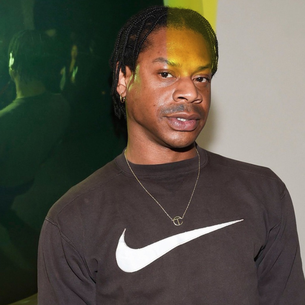 Telfar Clemens