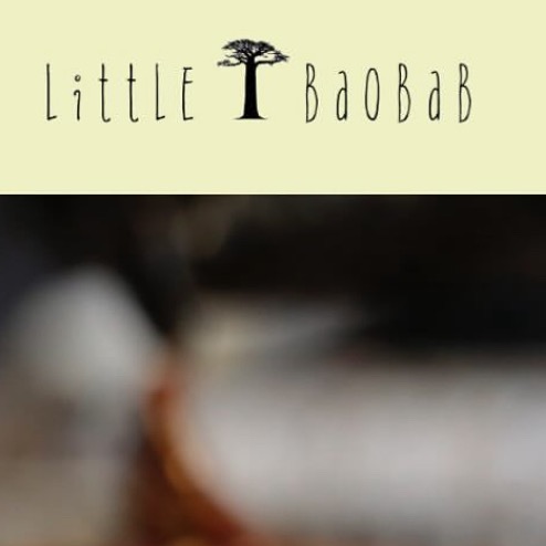 Little Baobab logo