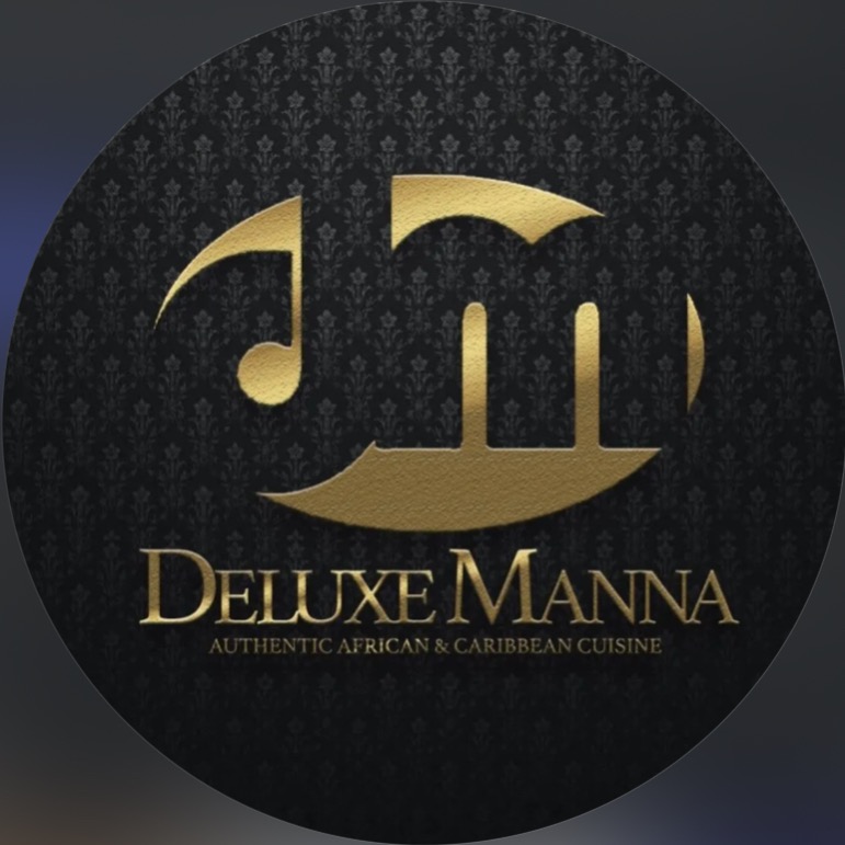 Deluxe Manna logo