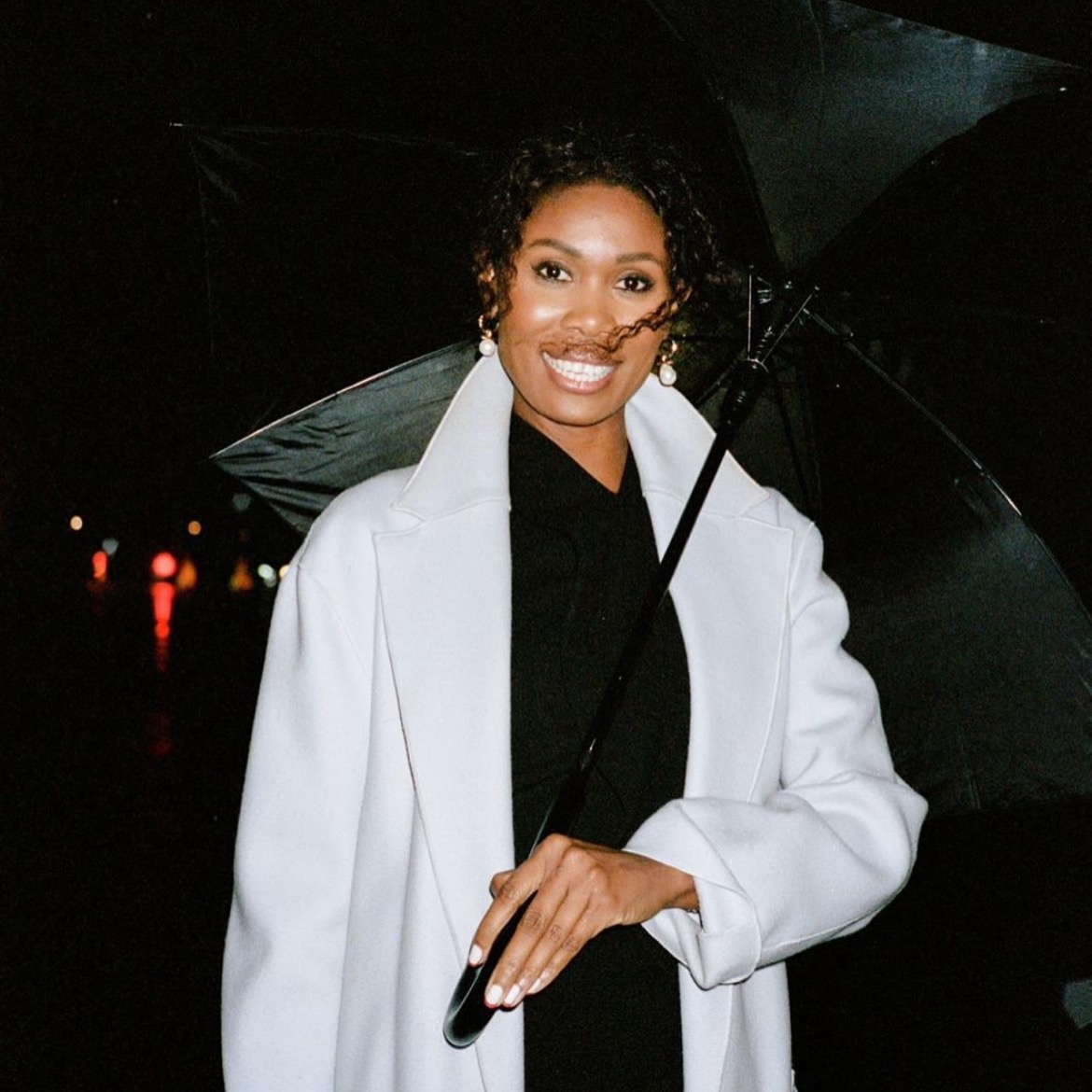 Sherrille Riley