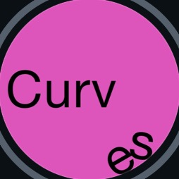 Curves logo
