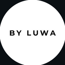 By Luwa logo