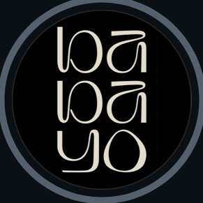 Babayo logo