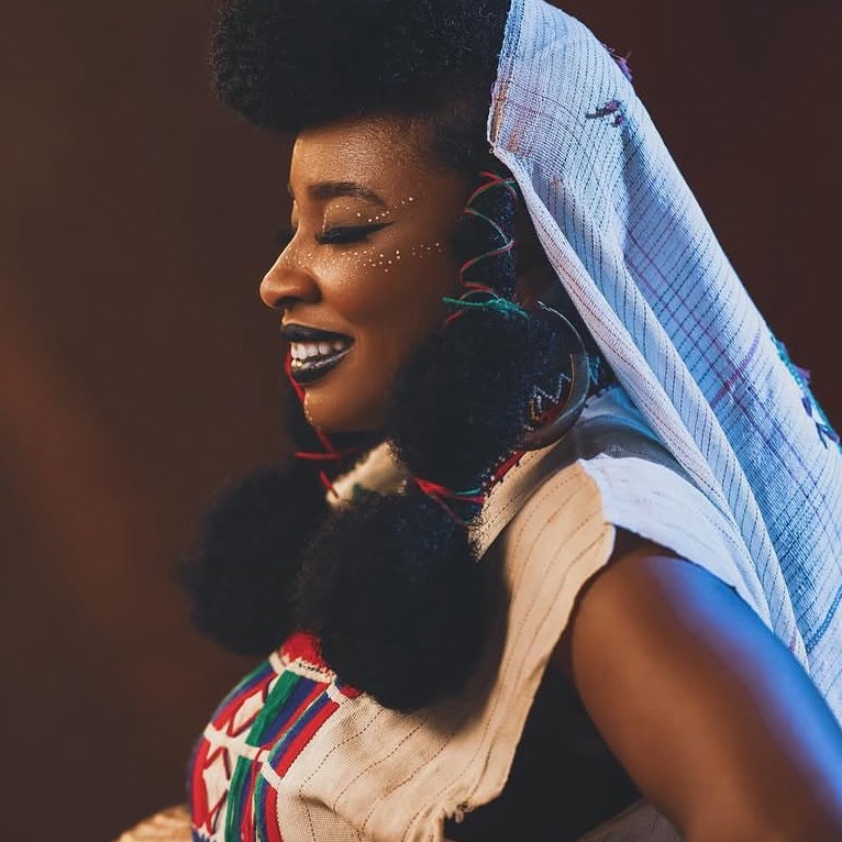 Aisha Babayo Shehu