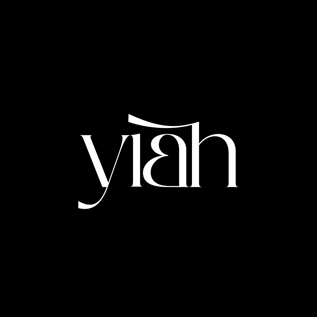 Yiah Care logo