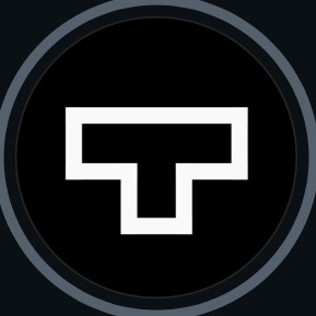 THREE TWENTY ONE logo