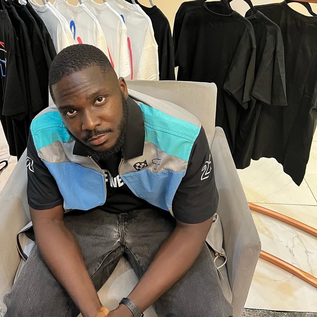 Jeffrey Boateng